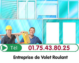 Deblocage Volet Roulant Argenteuil 95100