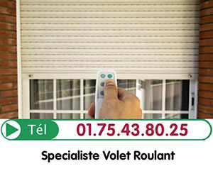 Deblocage Volet Roulant Asnieres sur Seine 92600