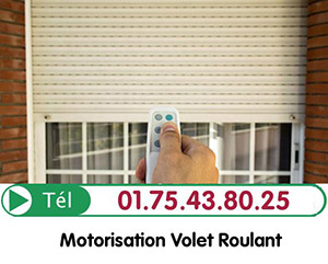 Deblocage Volet Roulant Beaumont sur Oise 95260