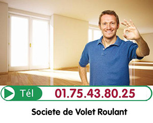 Deblocage Volet Roulant Beaumont sur Oise 95260