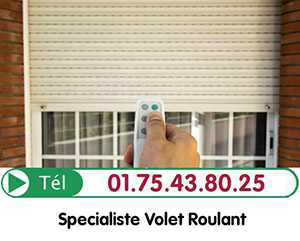 Deblocage Volet Roulant Bois Colombes 92270