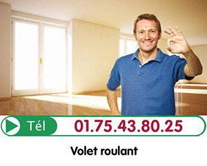 Deblocage Volet Roulant Champagne sur Oise 95660