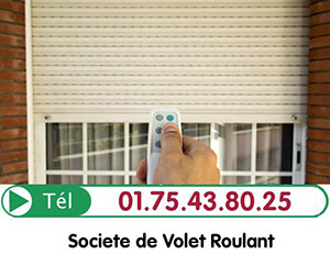 Deblocage Volet Roulant Crecy la Chapelle 77580