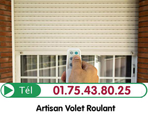 Deblocage Volet Roulant Groslay 95410