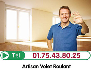 Deblocage Volet Roulant Lamorlaye 60260