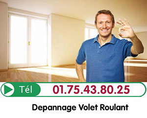 Deblocage Volet Roulant Le Mesnil le Roi 78600