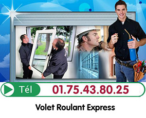 Deblocage Volet Roulant Le Thillay 95500