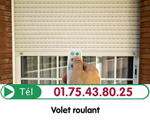Deblocage Volet Roulant Mery sur Oise 95540