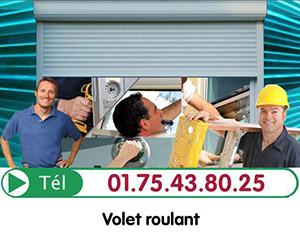 Deblocage Volet Roulant Moret sur Loing 77250