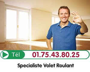 Deblocage Volet Roulant Paris 75012