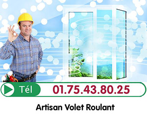 Deblocage Volet Roulant Persan 95340