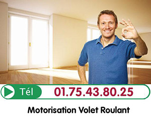 Deblocage Volet Roulant Pontoise 95000