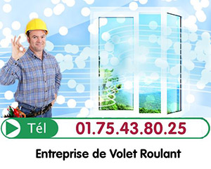 Deblocage Volet Roulant Saint Nom la Breteche 78860