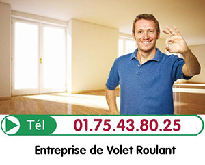 Depannage Volet Roulant Mouy 60250
