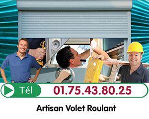 Reparation Volet Roulant Chaumontel 95270